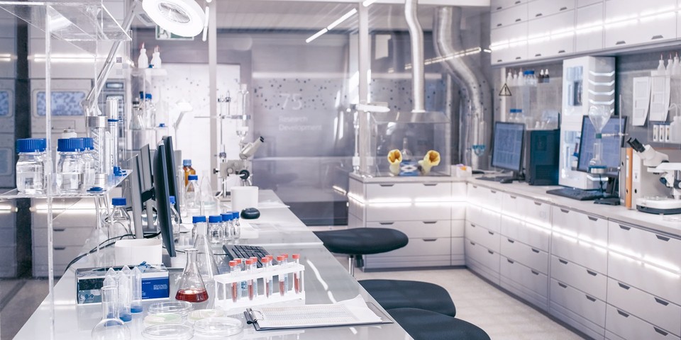 Lab safety is everyone’s responsivity